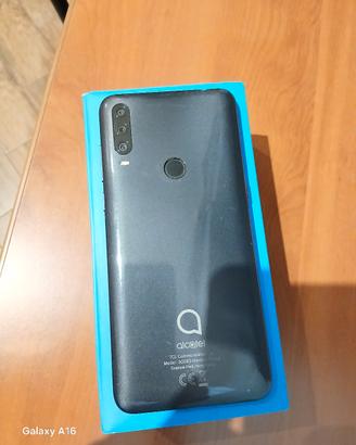 Alcatel 1s 2020