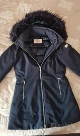 Giubbotto yes.Zee Tg s donna blu