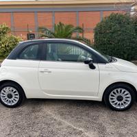 FIAT 500 DOLCEVITA 1.0 70 CV HYBRID