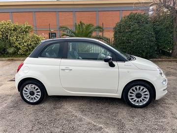 FIAT 500 DOLCEVITA 1.0 70 CV HYBRID
