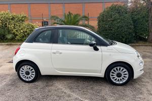 FIAT 500 DOLCEVITA 1.0 70 CV HYBRID