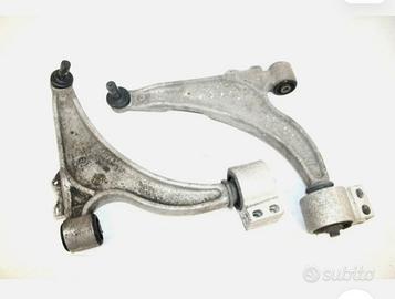 Bracci Opel Astra j 1.4 turbo 2011