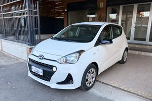 Hyundai i10 1.0 gpl Econext Login