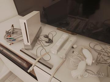 NINTENDO WII