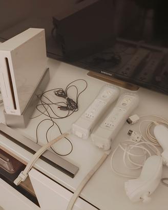 NINTENDO WII
