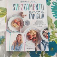 Svezzamento per tutta la famiglia