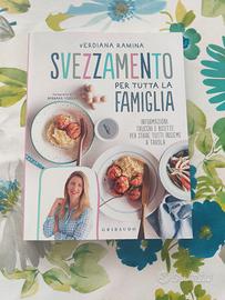 Svezzamento per tutta la famiglia