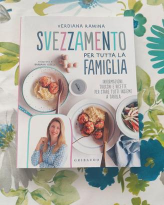 Svezzamento per tutta la famiglia