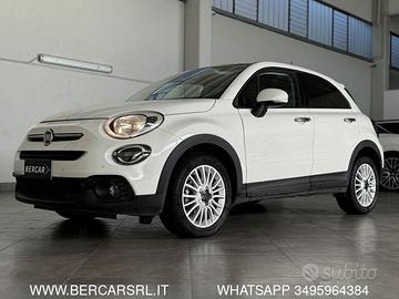 FIAT 500X 1.0 T3 120 CV Connect