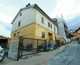 CASA INDIPENDENTE A PESCARA