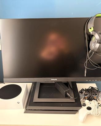 Xbox Serie S