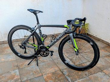 COLNAGO ACR IN CARBONIO 