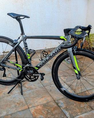 COLNAGO ACR IN CARBONIO 