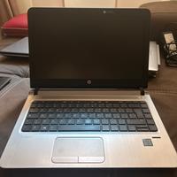 HP PROBOOK 450 G3