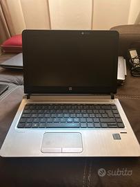 HP PROBOOK 450 G3