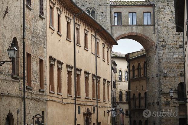 Appartamento in palazzo storico