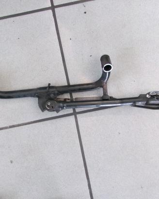 Telaio Parte Inferiore BMW F 650 CS SCARVER