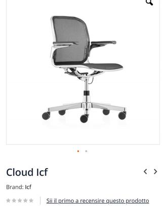 Sedia da ufficio 