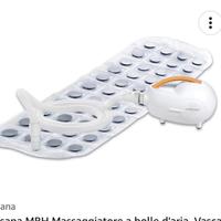 Tappeto idromassaggio per vasca