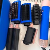 Dyson Airwrap Multi-styler - Set Completo