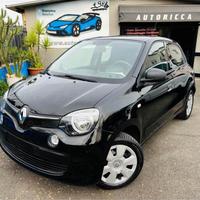 RENAULT Twingo 1.0 70CV *TUTTI TAGLIANDI UFFICIA