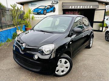 RENAULT Twingo 1.0 70CV *TUTTI TAGLIANDI UFFICIA