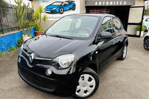 RENAULT Twingo 1.0 70CV *TUTTI TAGLIANDI UFFICIA