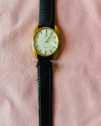 Omega De Ville - 18k - funzionante
