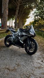 Honda cbr 600