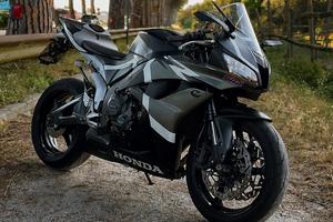 Honda cbr 600