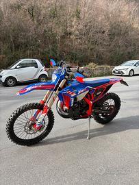 Beta 300 RR enduro 2025
