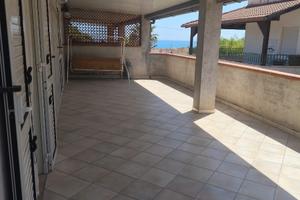 Appartamento sul mare