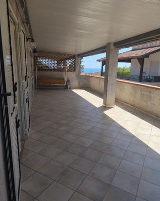 Appartamento sul mare
