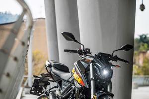 Voge Brivido 125 - 2025