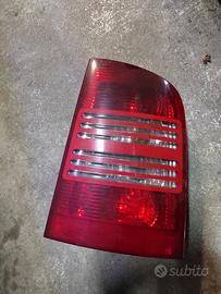 Fanale posteriore destro SKODA OCTAVIA del 2004