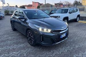 KIA XCeed 1.5 T-GDi 160 CV MHEV DCT Business