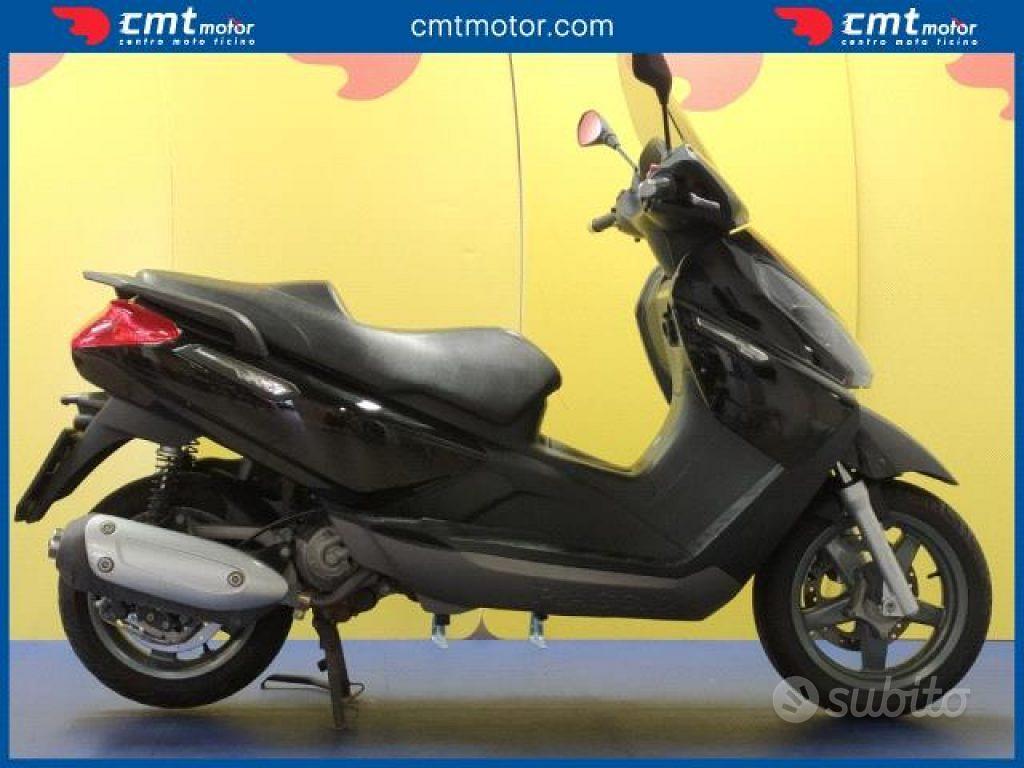 Subito - CMTmotor PESARO - PIAGGIO X7 125 Garantito e Finanziabile ...