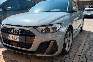 Audi A1 Sportback 35