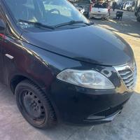 RICAMBI LANCIA YPSILON dal 2012 1.2 benzina