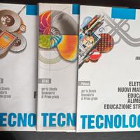 ISBN 9788826812465 Tecnologia 
