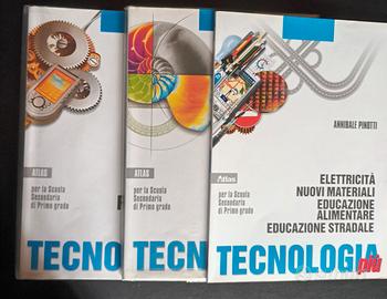 ISBN 9788826812465 Tecnologia 