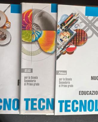 ISBN 9788826812465 Tecnologia 