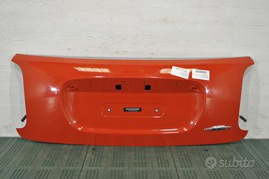 Mini F57 Cabriolet Portellone posteriore | 19709