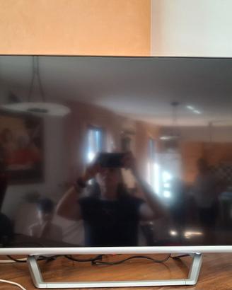 Televisione TV Saba 40" modello sa40s67a9