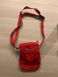 Borsello a tracolla unisex CHAMPION