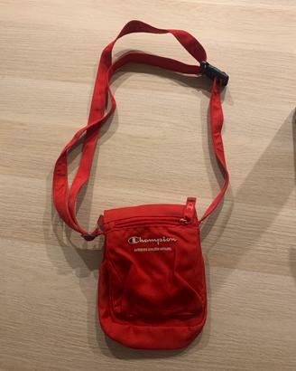 Borsello a tracolla unisex CHAMPION