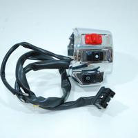 Commutatore manubri0 dx piaggio vespa 125 2021