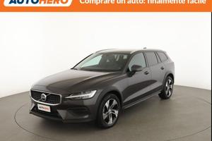 VOLVO V60 Cross Country BB49135