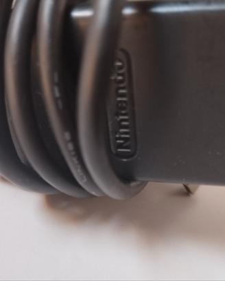 cavo alimentatore  nintendo