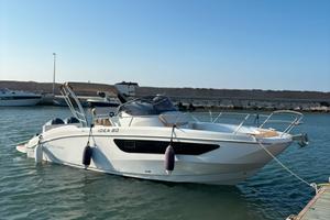 Barca Idea 80 (Idea Verde)